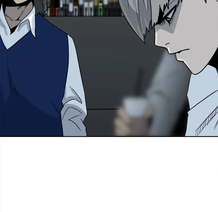 The Villain [Official] Chapter 61 - page 78