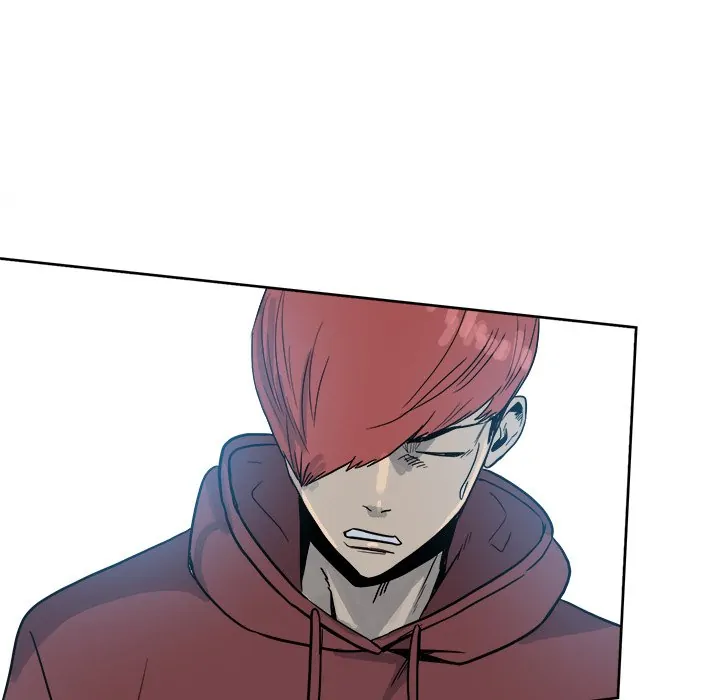 The Villain [Official] Chapter 61 - page 7