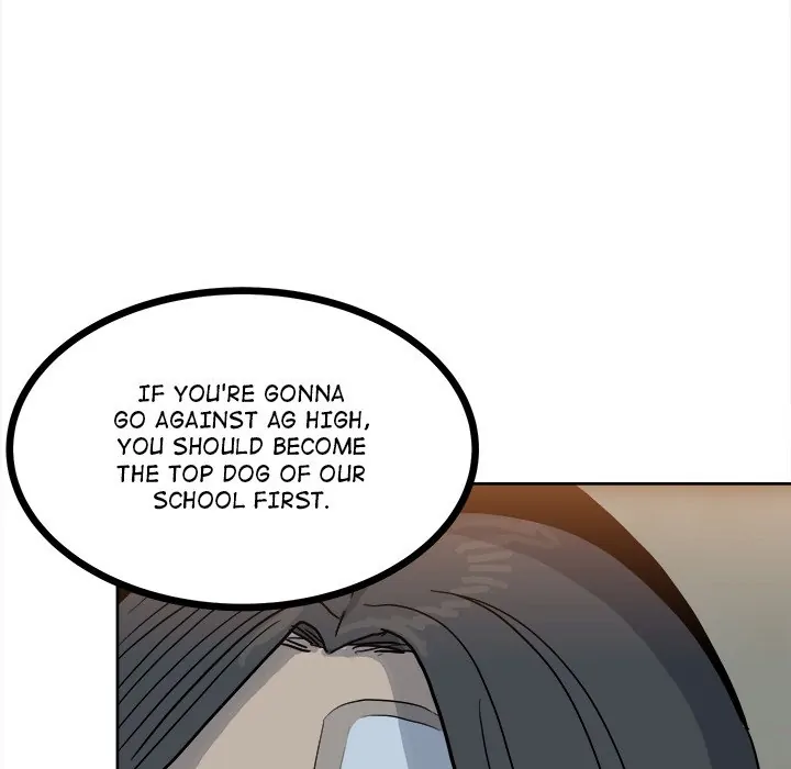 The Villain [Official] Chapter 61 - page 79