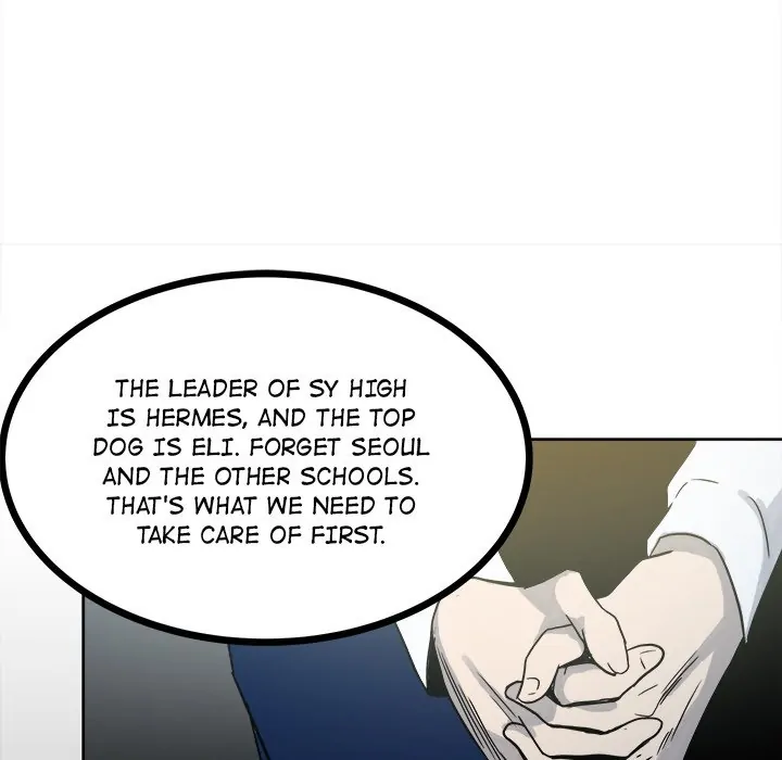 The Villain [Official] Chapter 61 - page 81
