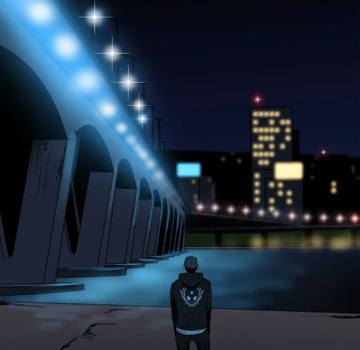 The Villain [Official] Chapter 61 - page 84
