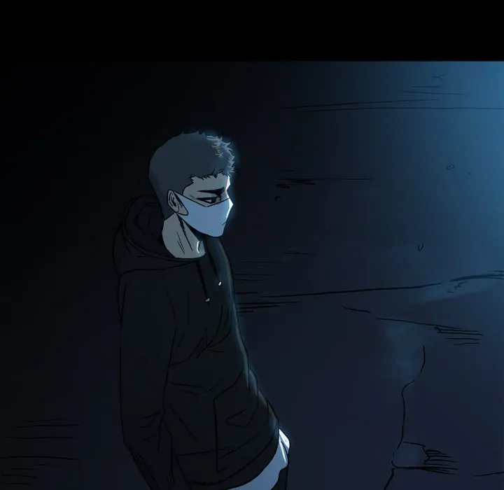 The Villain [Official] Chapter 61 - page 86