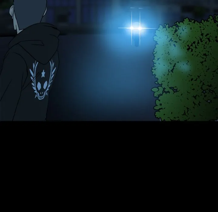The Villain [Official] Chapter 61 - page 88