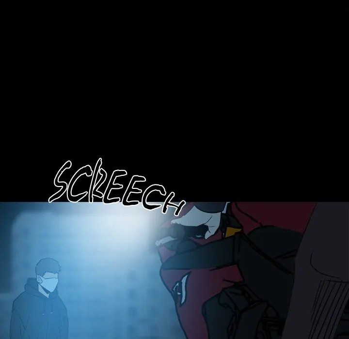 The Villain [Official] Chapter 61 - page 89
