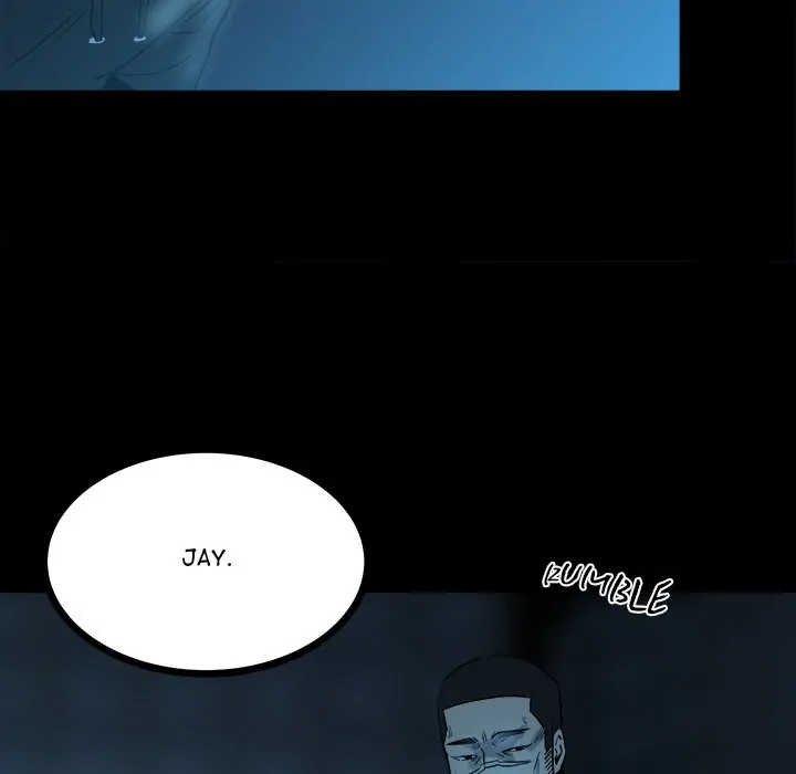 The Villain [Official] Chapter 61 - page 92