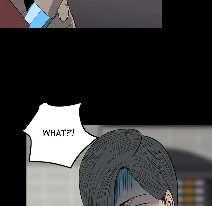 The Villain [Official] Chapter 28 - page 100