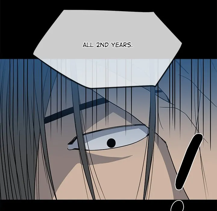 The Villain [Official] Chapter 28 - page 103