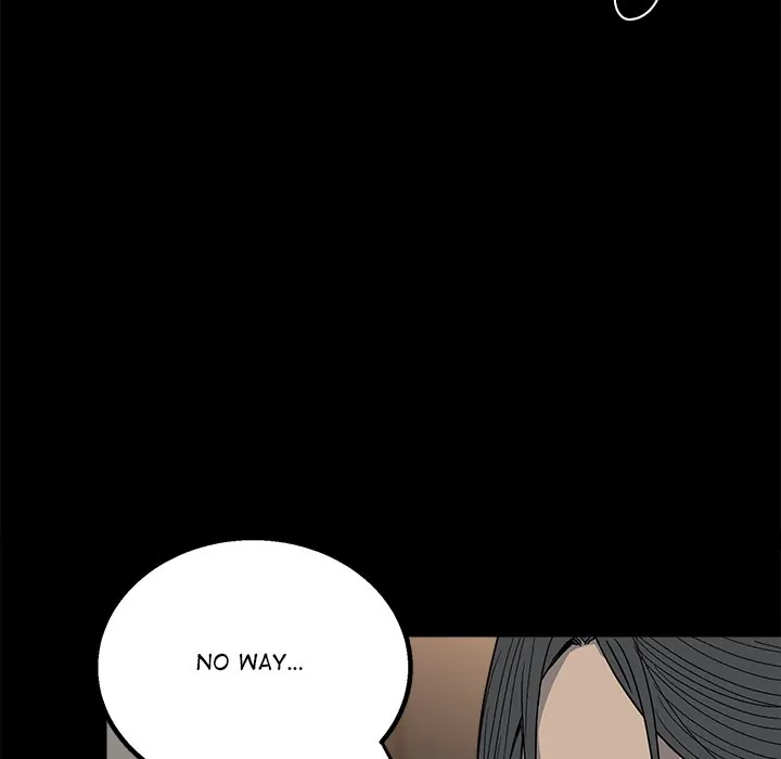 The Villain [Official] Chapter 28 - page 104