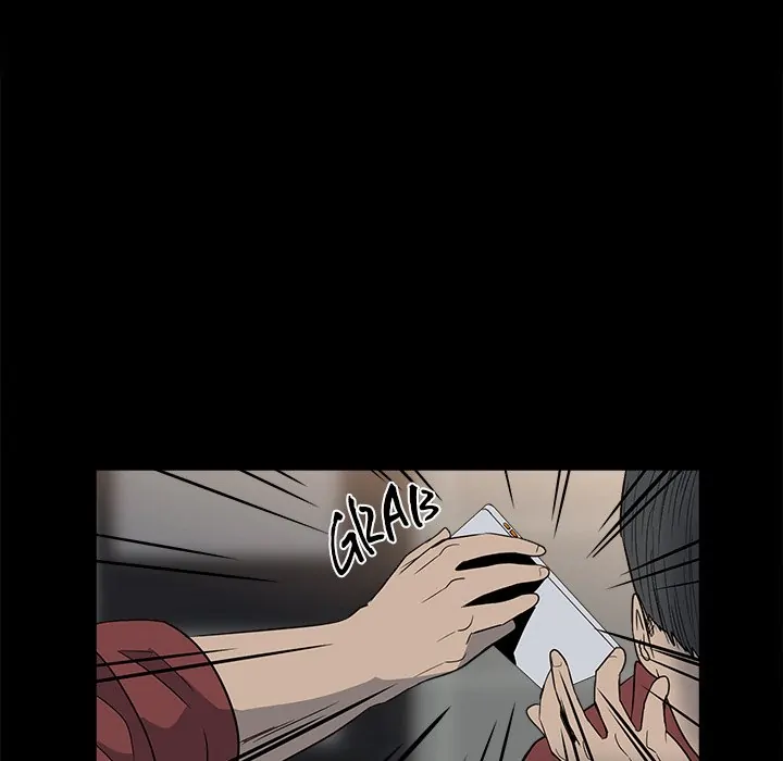 The Villain [Official] Chapter 28 - page 106