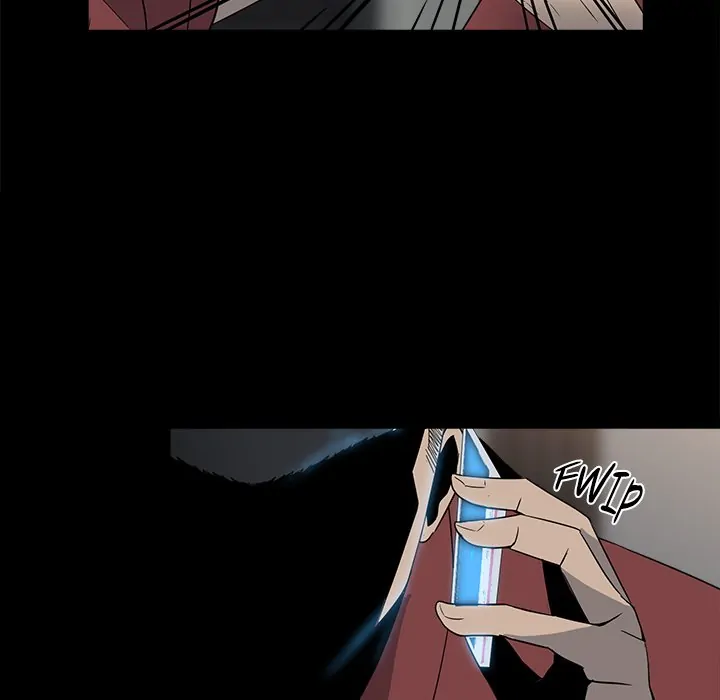 The Villain [Official] Chapter 28 - page 107
