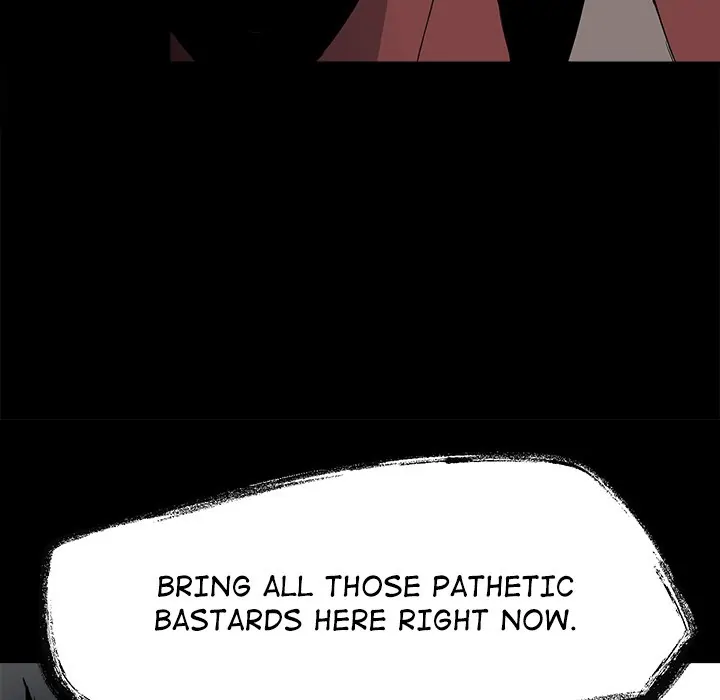 The Villain [Official] Chapter 28 - page 108
