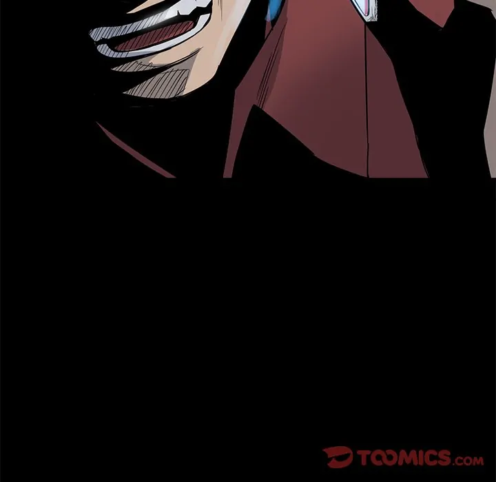 The Villain [Official] Chapter 28 - page 110