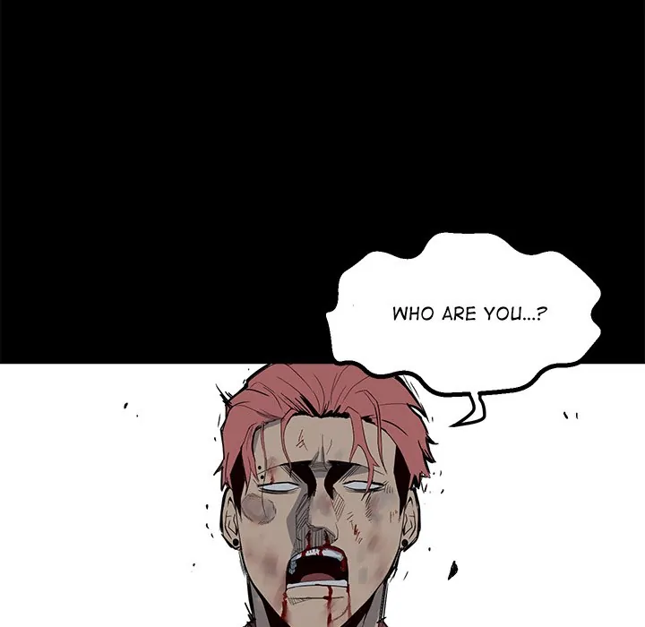 The Villain [Official] Chapter 28 - page 11