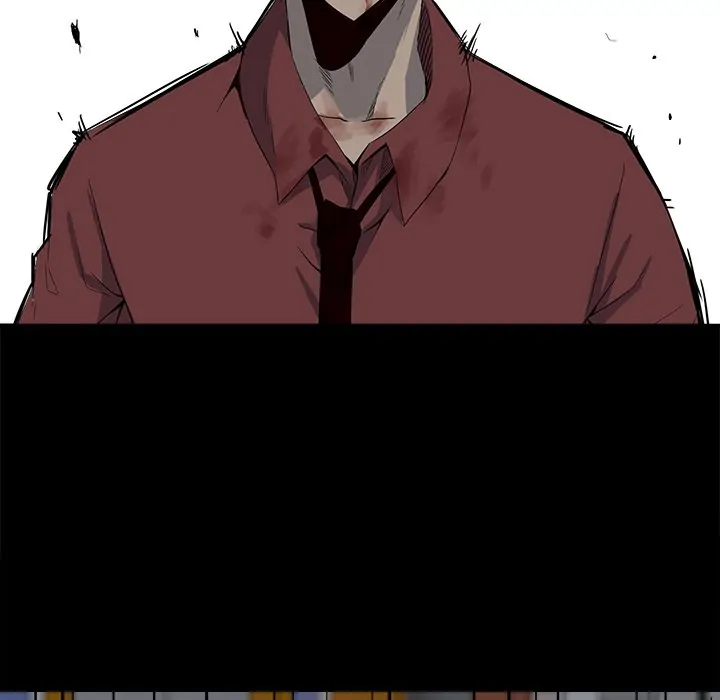 The Villain [Official] Chapter 28 - page 12