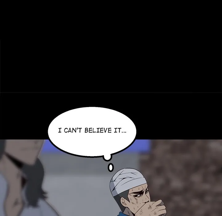 The Villain [Official] Chapter 28 - page 16