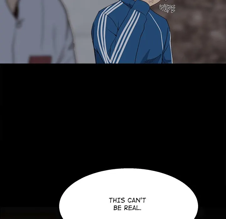 The Villain [Official] Chapter 28 - page 17