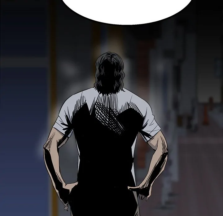 The Villain [Official] Chapter 28 - page 18
