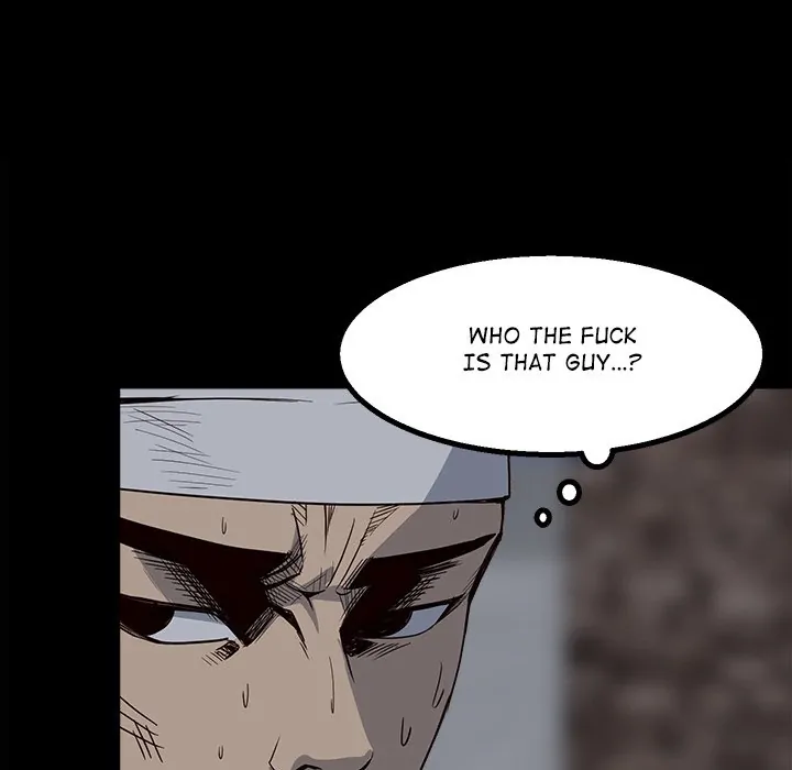 The Villain [Official] Chapter 28 - page 20