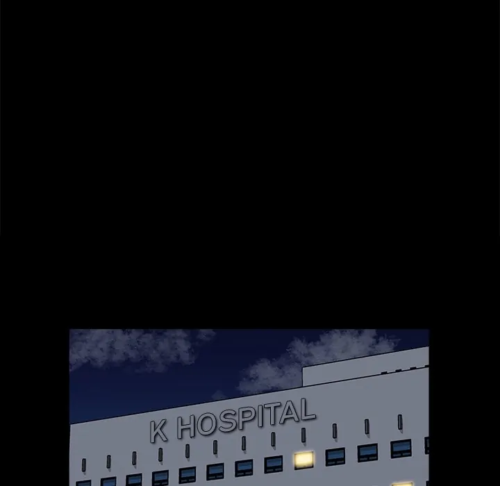 The Villain [Official] Chapter 28 - page 22