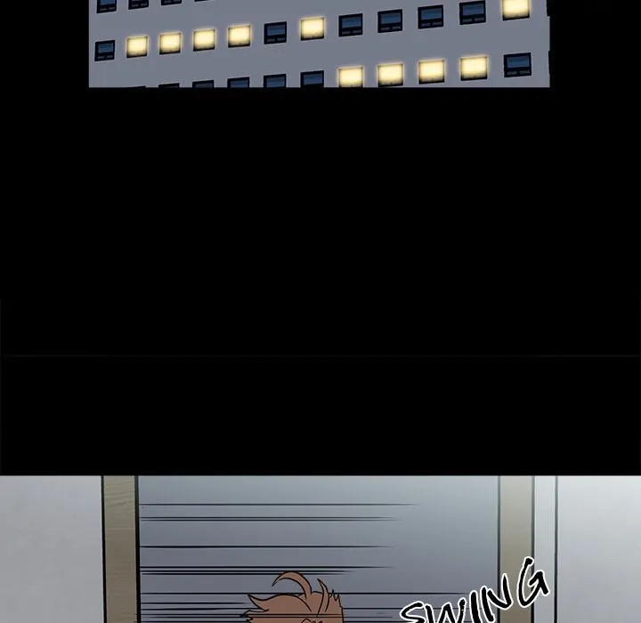 The Villain [Official] Chapter 28 - page 23