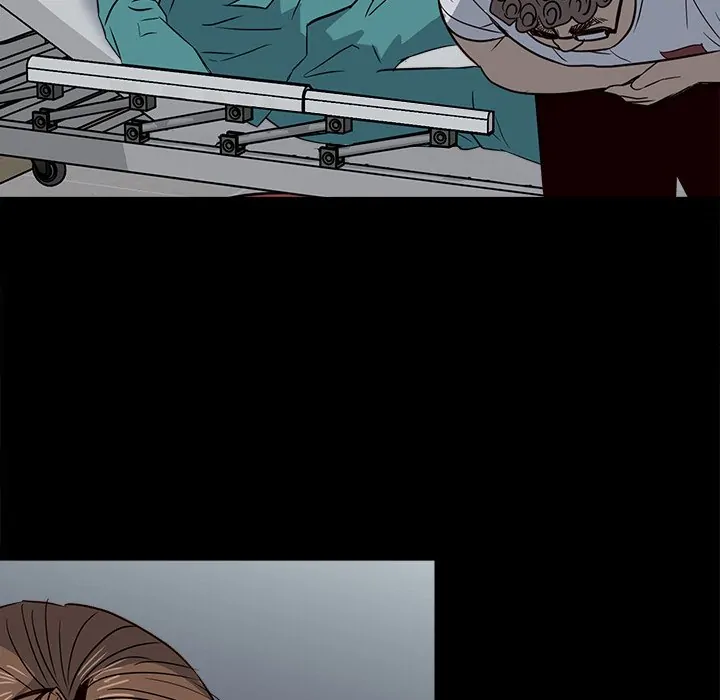 The Villain [Official] Chapter 28 - page 28