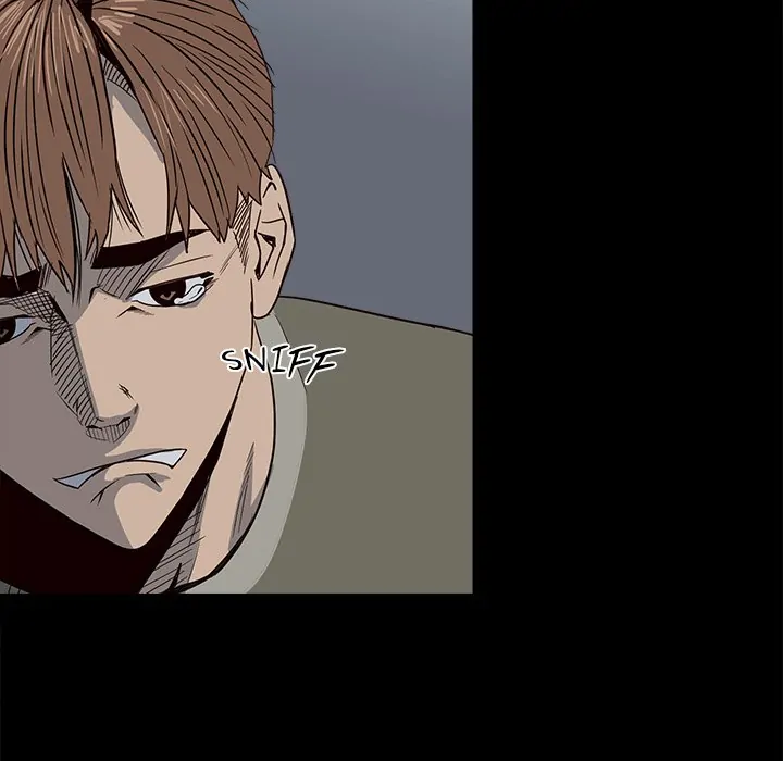The Villain [Official] Chapter 28 - page 29