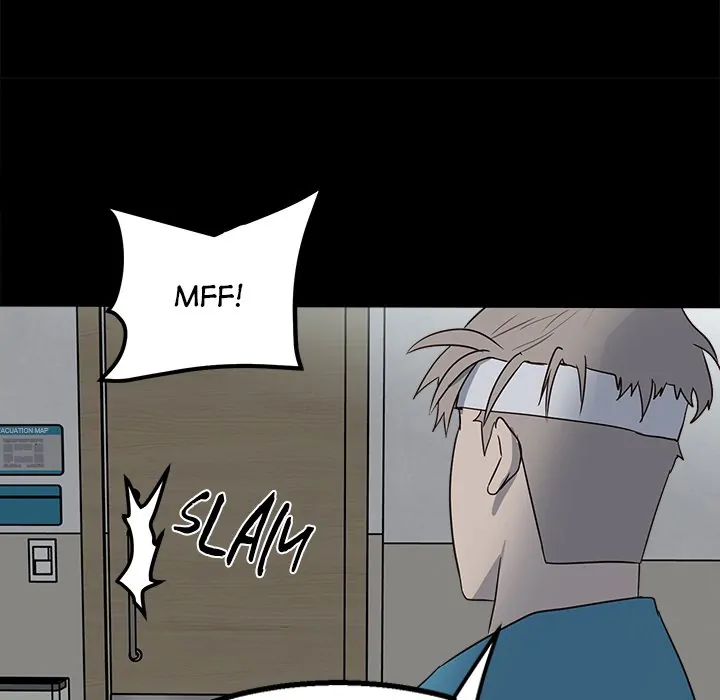 The Villain [Official] Chapter 28 - page 30
