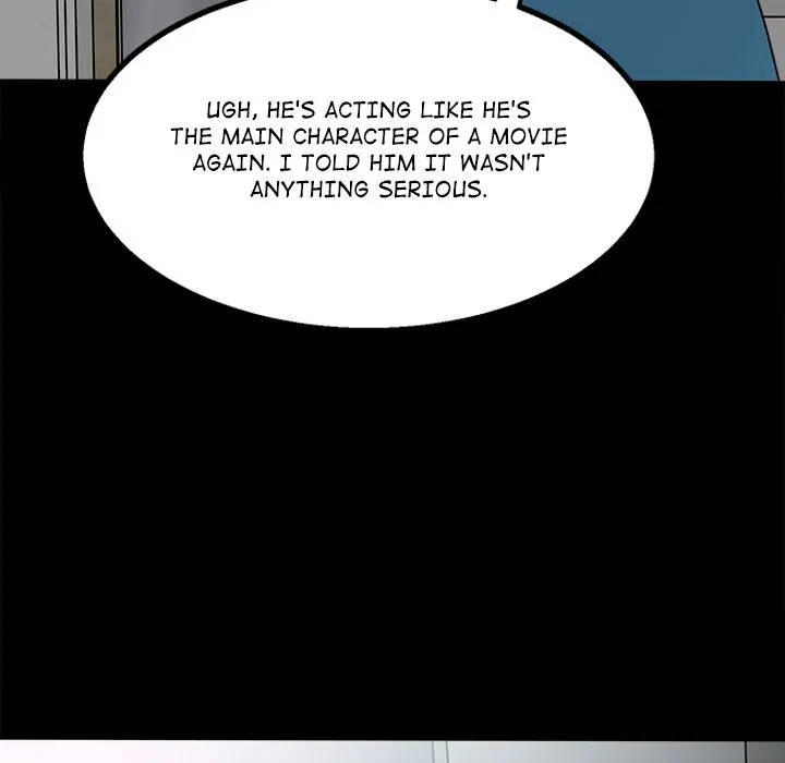 The Villain [Official] Chapter 28 - page 31