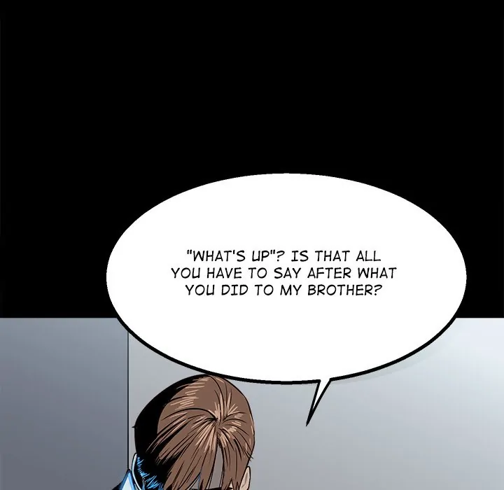 The Villain [Official] Chapter 28 - page 40