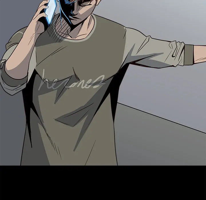 The Villain [Official] Chapter 28 - page 41