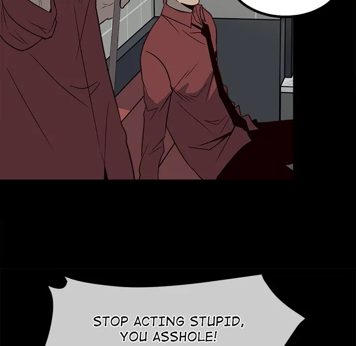 The Villain [Official] Chapter 28 - page 43