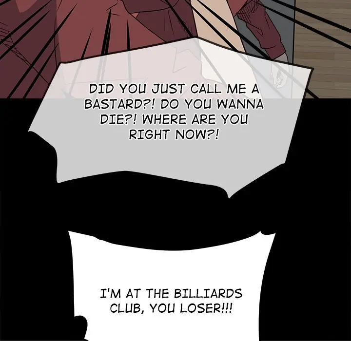 The Villain [Official] Chapter 28 - page 48