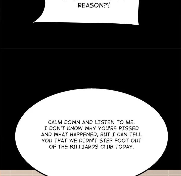 The Villain [Official] Chapter 28 - page 51