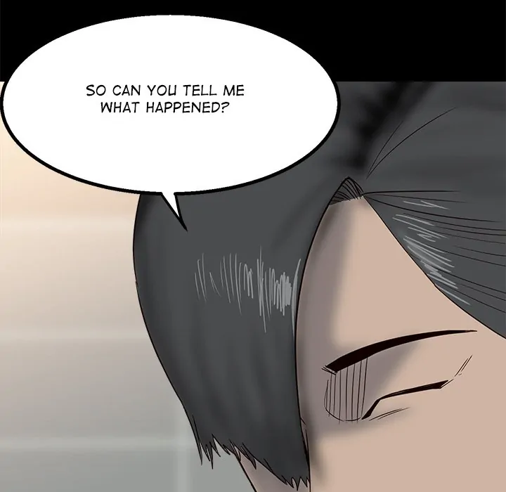 The Villain [Official] Chapter 28 - page 53
