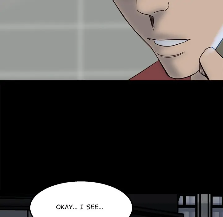 The Villain [Official] Chapter 28 - page 54