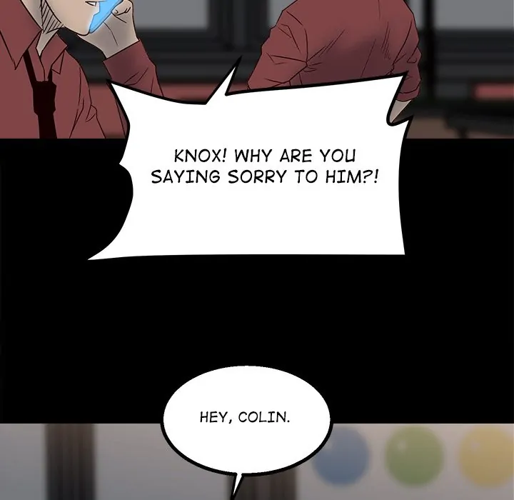 The Villain [Official] Chapter 28 - page 57