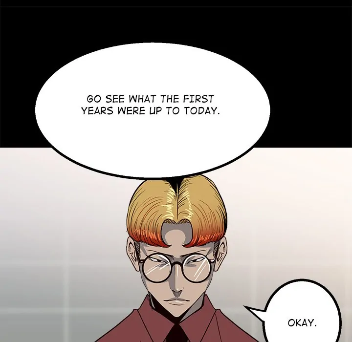 The Villain [Official] Chapter 28 - page 59