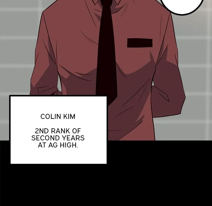 The Villain [Official] Chapter 28 - page 60