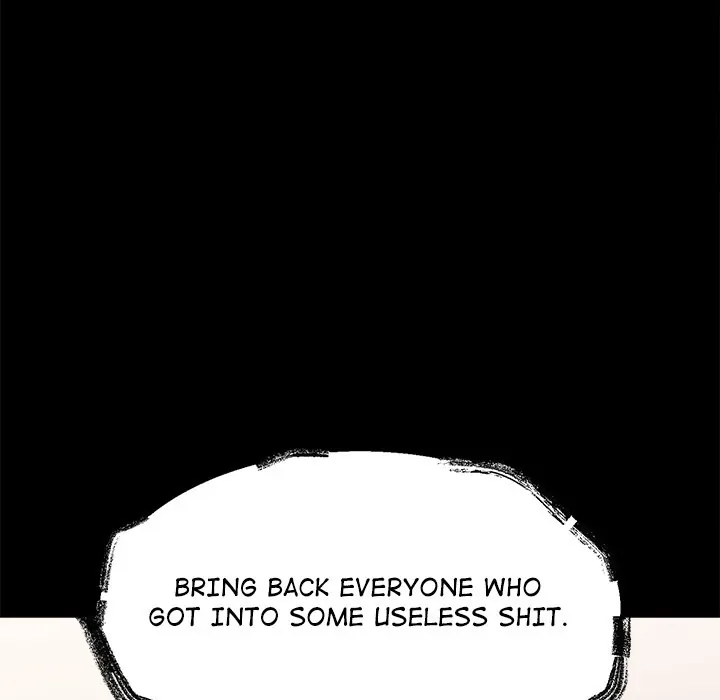 The Villain [Official] Chapter 28 - page 61