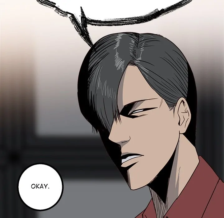 The Villain [Official] Chapter 28 - page 62