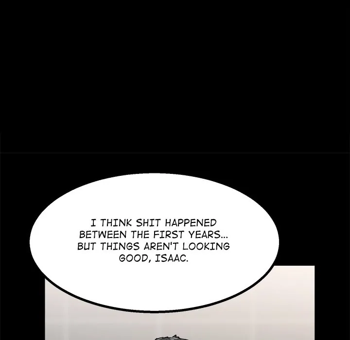 The Villain [Official] Chapter 28 - page 65