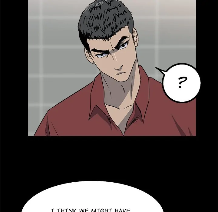 The Villain [Official] Chapter 28 - page 66