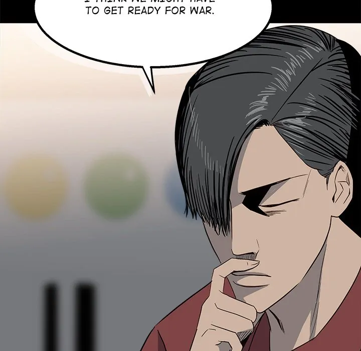 The Villain [Official] Chapter 28 - page 67
