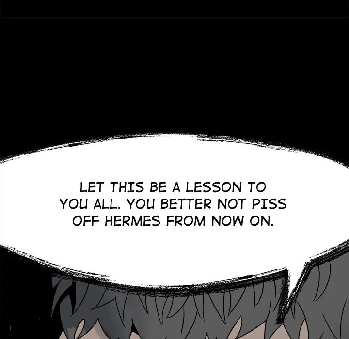 The Villain [Official] Chapter 28 - page 6