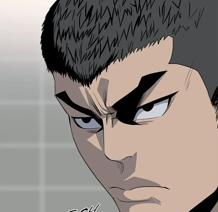The Villain [Official] Chapter 28 - page 69