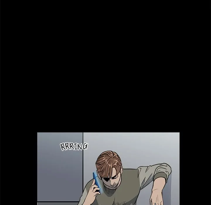 The Villain [Official] Chapter 28 - page 71