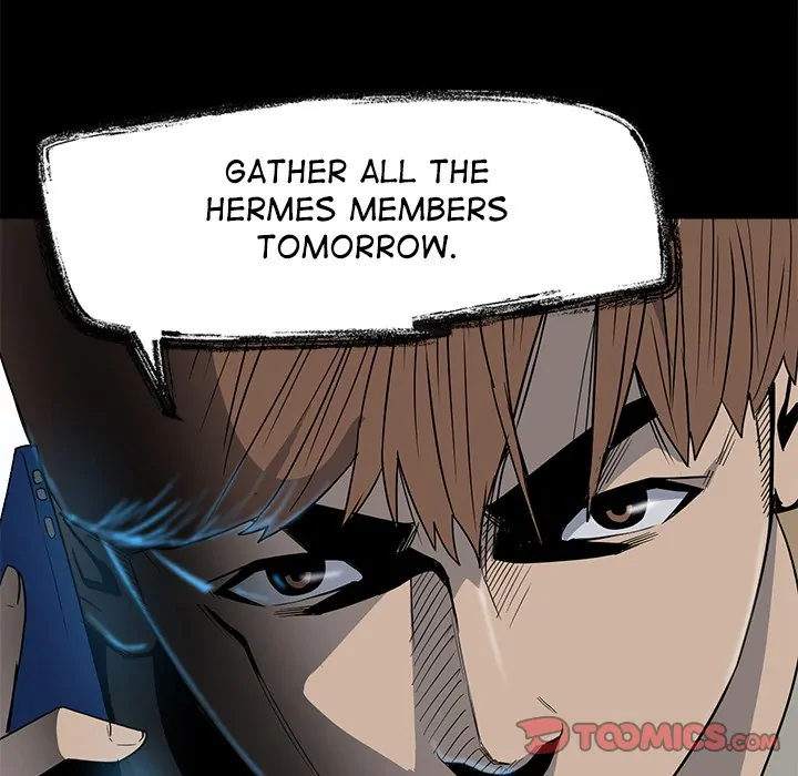 The Villain [Official] Chapter 28 - page 74