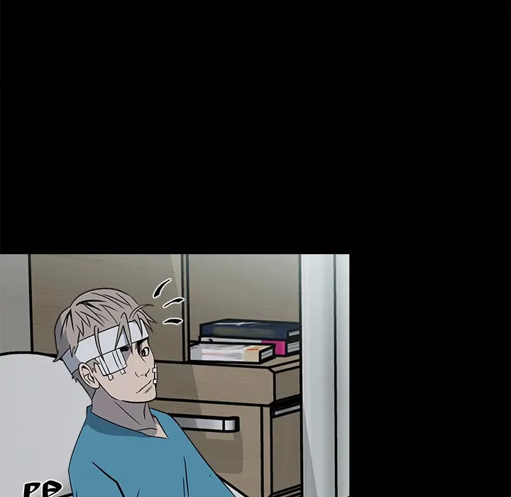 The Villain [Official] Chapter 28 - page 76