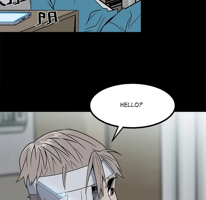The Villain [Official] Chapter 28 - page 77