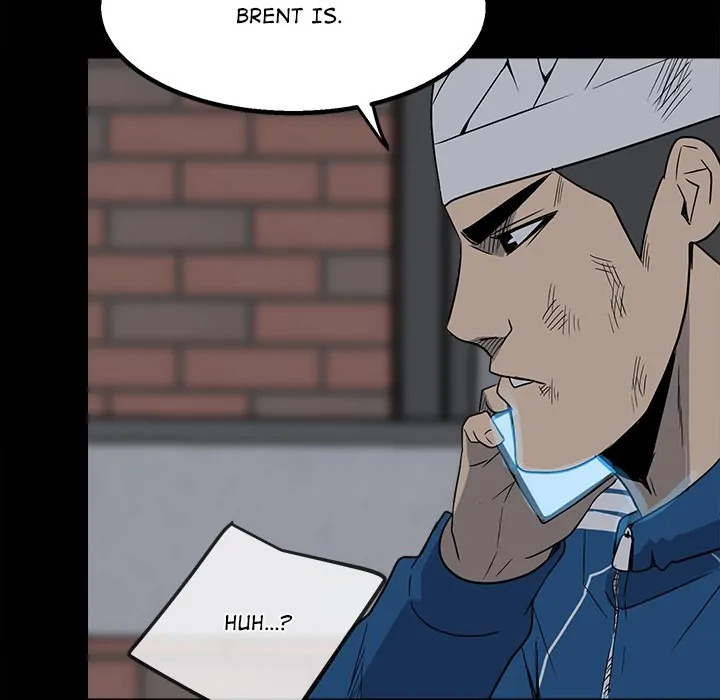 The Villain [Official] Chapter 28 - page 79